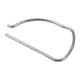 Gyújtáskapcsoló zárbetét rugó