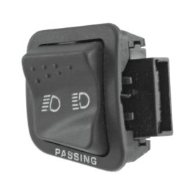 Fényváltó kapcsoló