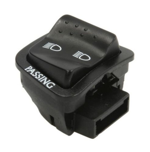 Fényváltó kapcsoló