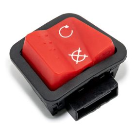 Vészleállító kapcsoló