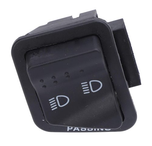 Fényváltó kapcsoló