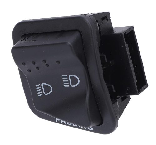 Fényváltó kapcsoló