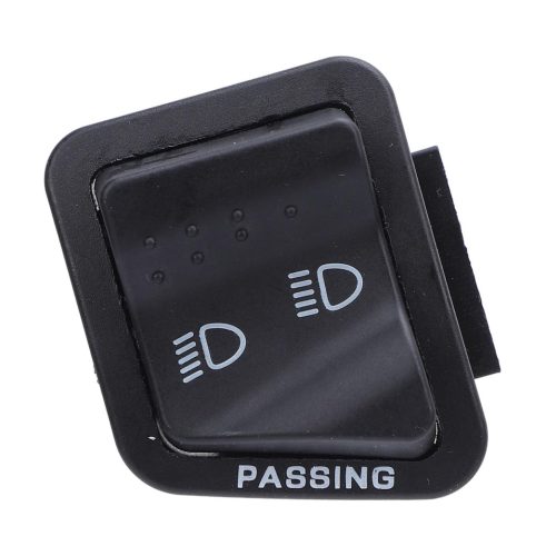 Fényváltó kapcsoló