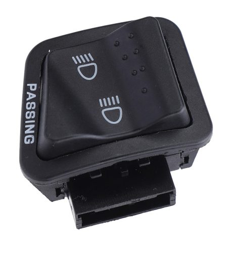 Fényváltó kapcsoló