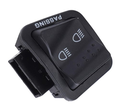 Fényváltó kapcsoló