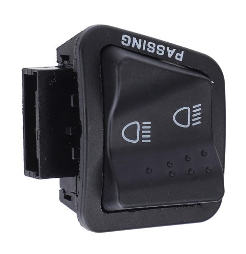 Fényváltó kapcsoló