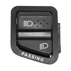 Fényváltó kapcsoló