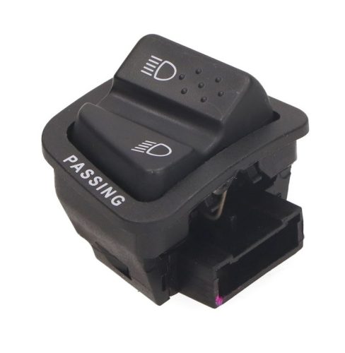 Fényváltó kapcsoló