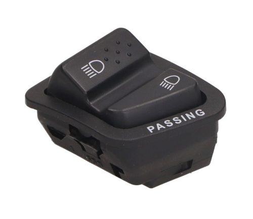 Fényváltó kapcsoló