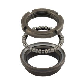 Kormánycsapágy felső