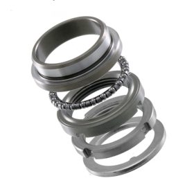 Kormánycsapágy felső