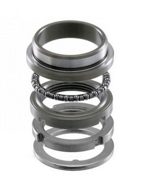 Kormánycsapágy felső