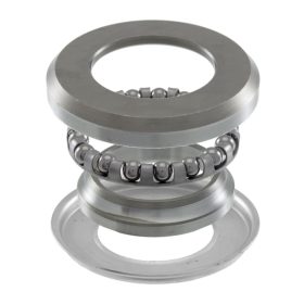 Kormánycsapágy alsó