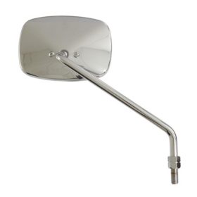 Visszapillantó tükör jobb