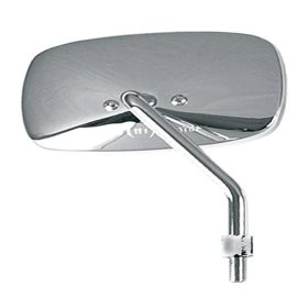 Visszapillantó tükör jobb