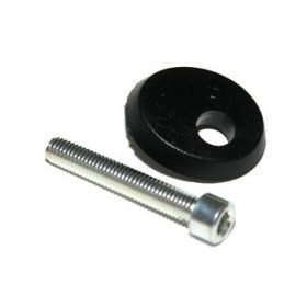 Tükör talp + csavar jobb