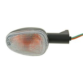 Irányjelző hátsó bal