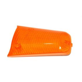 Irányjelző búra első bal  