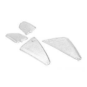 Irányjelző búra szett