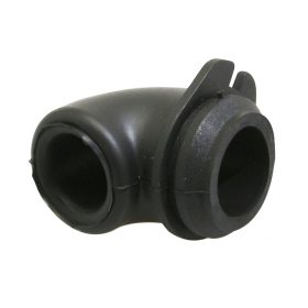 Légszűrőház szívócső