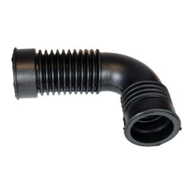 Légszűrőház szívócső