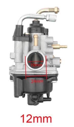 Karburátor PHBN 12 GS