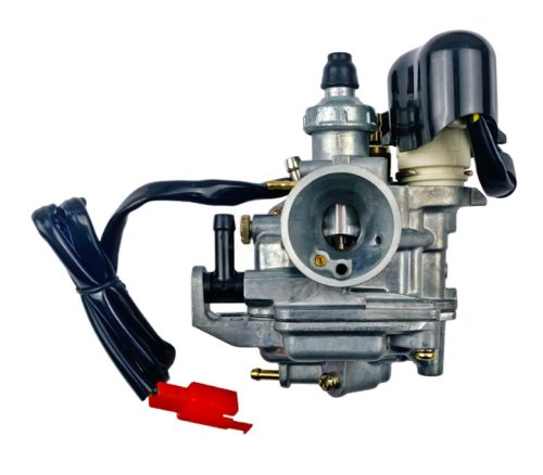 Karburátor Morini