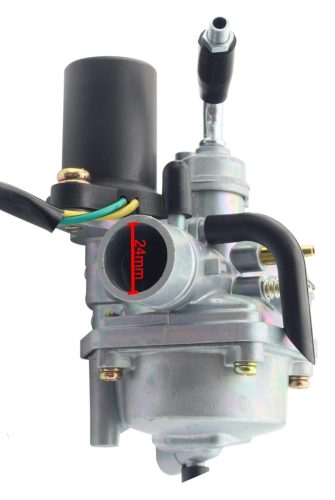 Karburátor PHVA 12