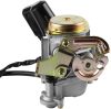 Karburátor 4T 80