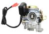 Karburátor 4T 50