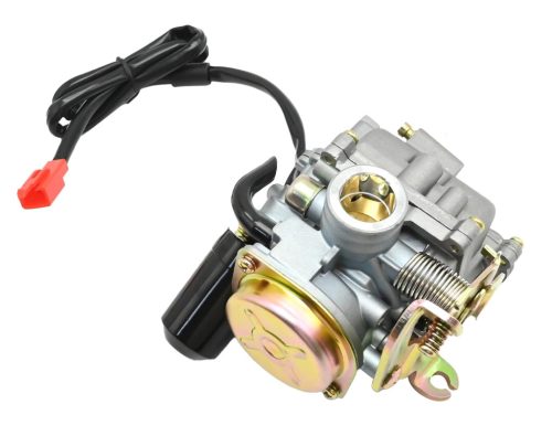 Karburátor 4T 50