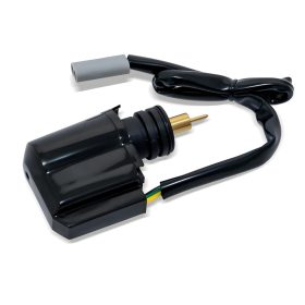 Karburátor elektromos szívató PHVA / PHVB