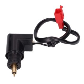 Karburátor elektromos szívató Piaggio 4T 50