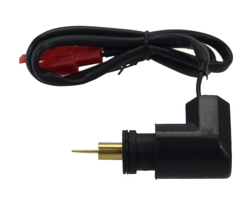 Karburátor elektromos szívató Piaggio 4T 50