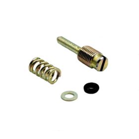 Karburátor alapjárat állító csavar szett