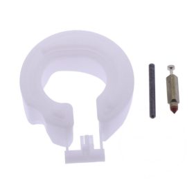 Karburátor úszó + tűszelep PHBN / PHVA