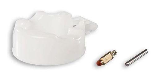 Karburátor úszó + tűszelep PHBN / PHVA