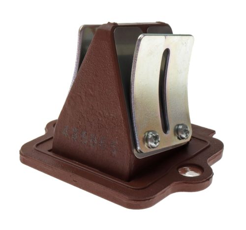 Karburátor membrán