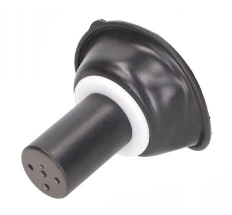 Karburátor membrán + súber