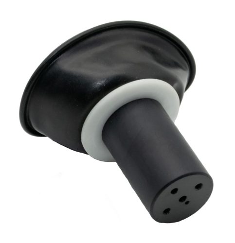 Karburátor membrán + súber