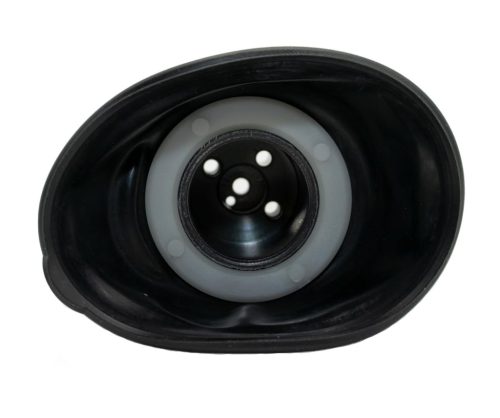 Karburátor membrán + súber