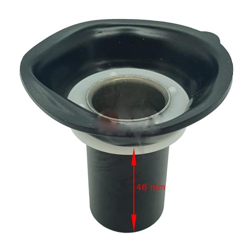 Karburátor membrán + súber