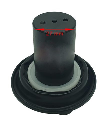 Karburátor membrán + súber