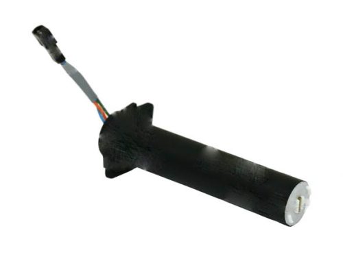 Üzemanyagszint jeladó