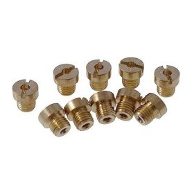 Karburátor főfúvóka szett M5