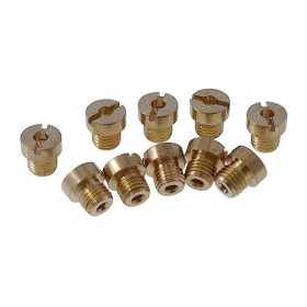 Karburátor főfúvóka szett M5