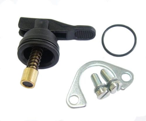 Karburátor kézi szivató PHBN / PHVA