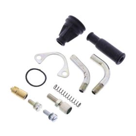 Karburátor szívató átalakító PHVA