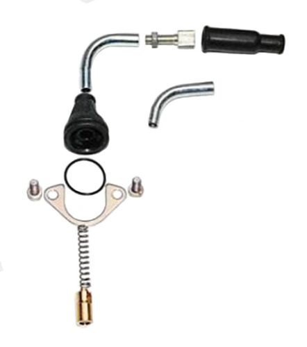 Karburátor szívató átalakító PHVA