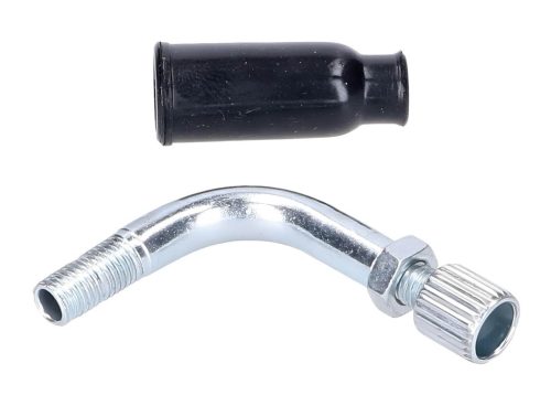 Karburátor szivató bowden vezető PHBN / PHVA